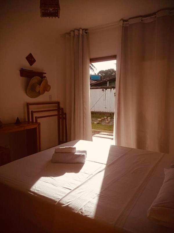 Villa Maria - Serra Grande
