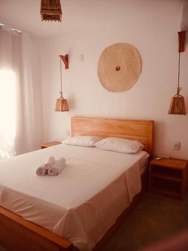 Villa Maria - Serra Grande