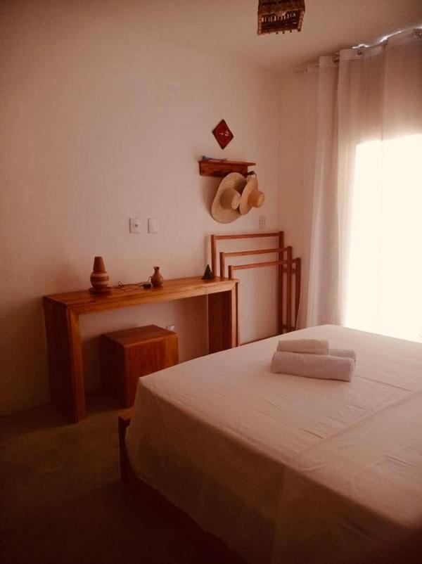 Villa Maria - Serra Grande