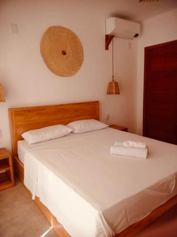 Villa Maria - Serra Grande