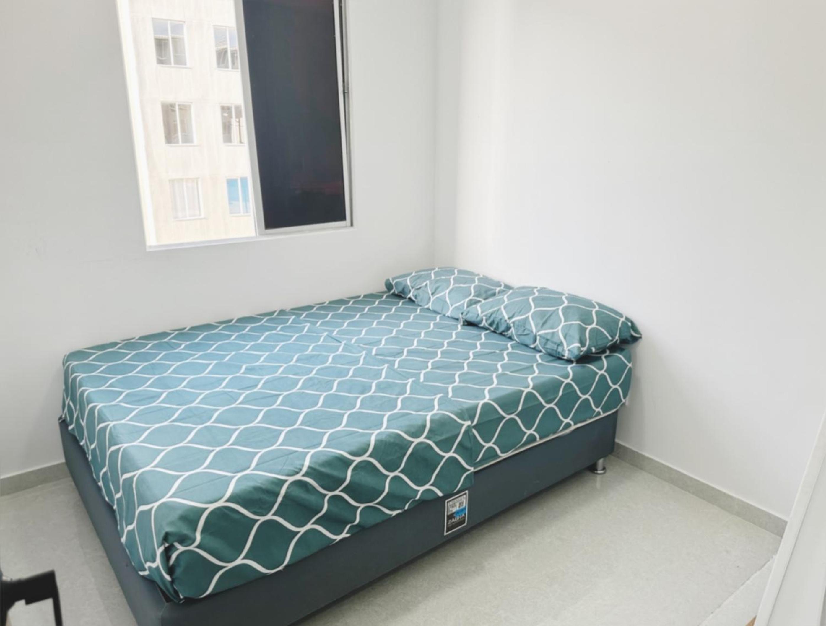 Moderno al norte Full equipado 2 aires y 6 camas