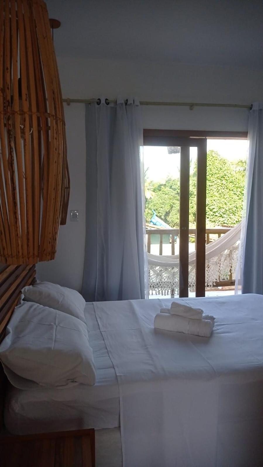 Villa Maria - Serra Grande