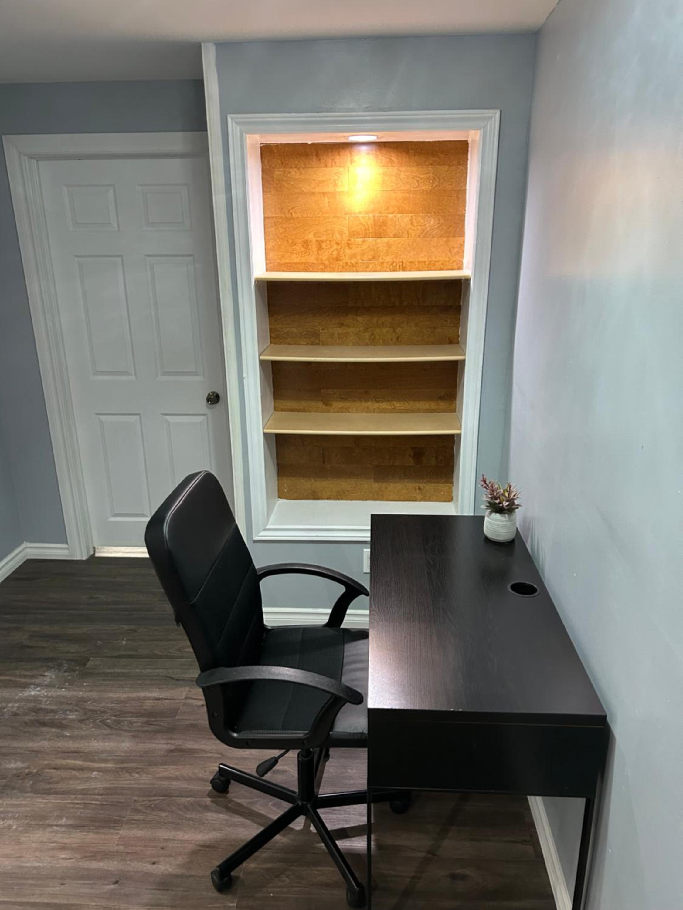 Cozy basement in Brampton
