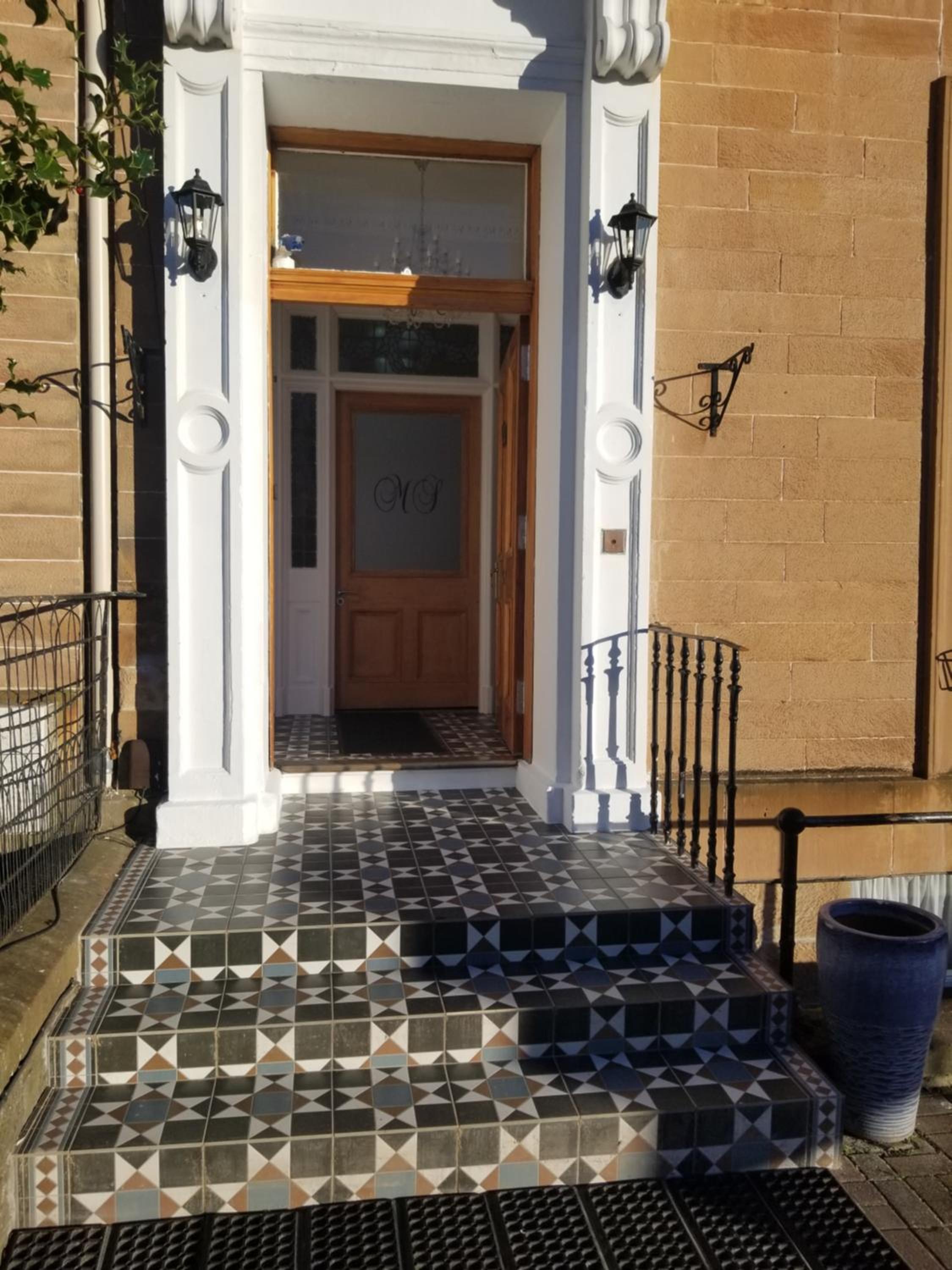Mayfield Suites