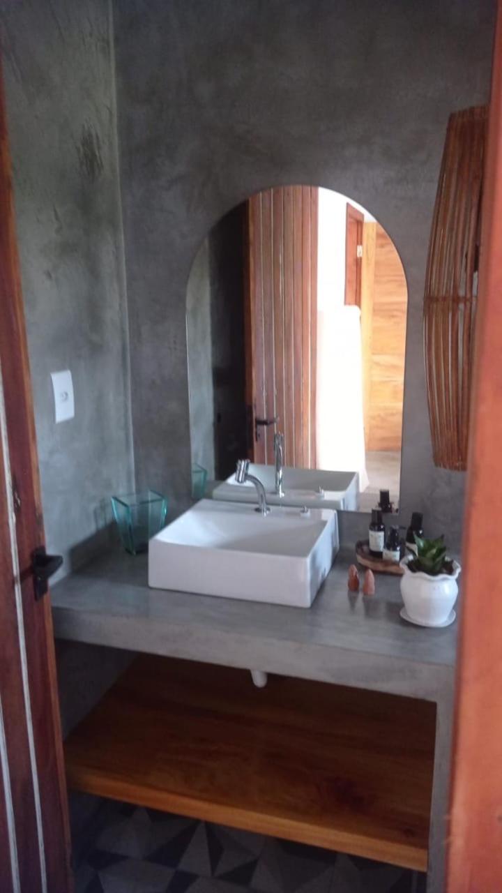 Villa Maria - Serra Grande