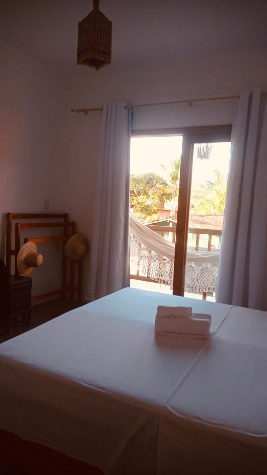 Villa Maria - Serra Grande