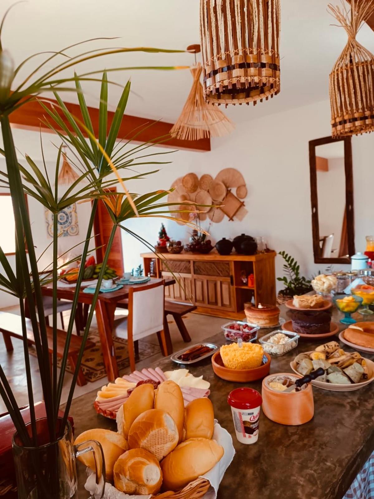 Villa Maria - Serra Grande
