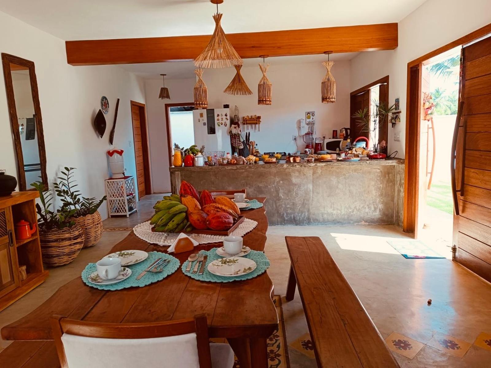 Villa Maria - Serra Grande