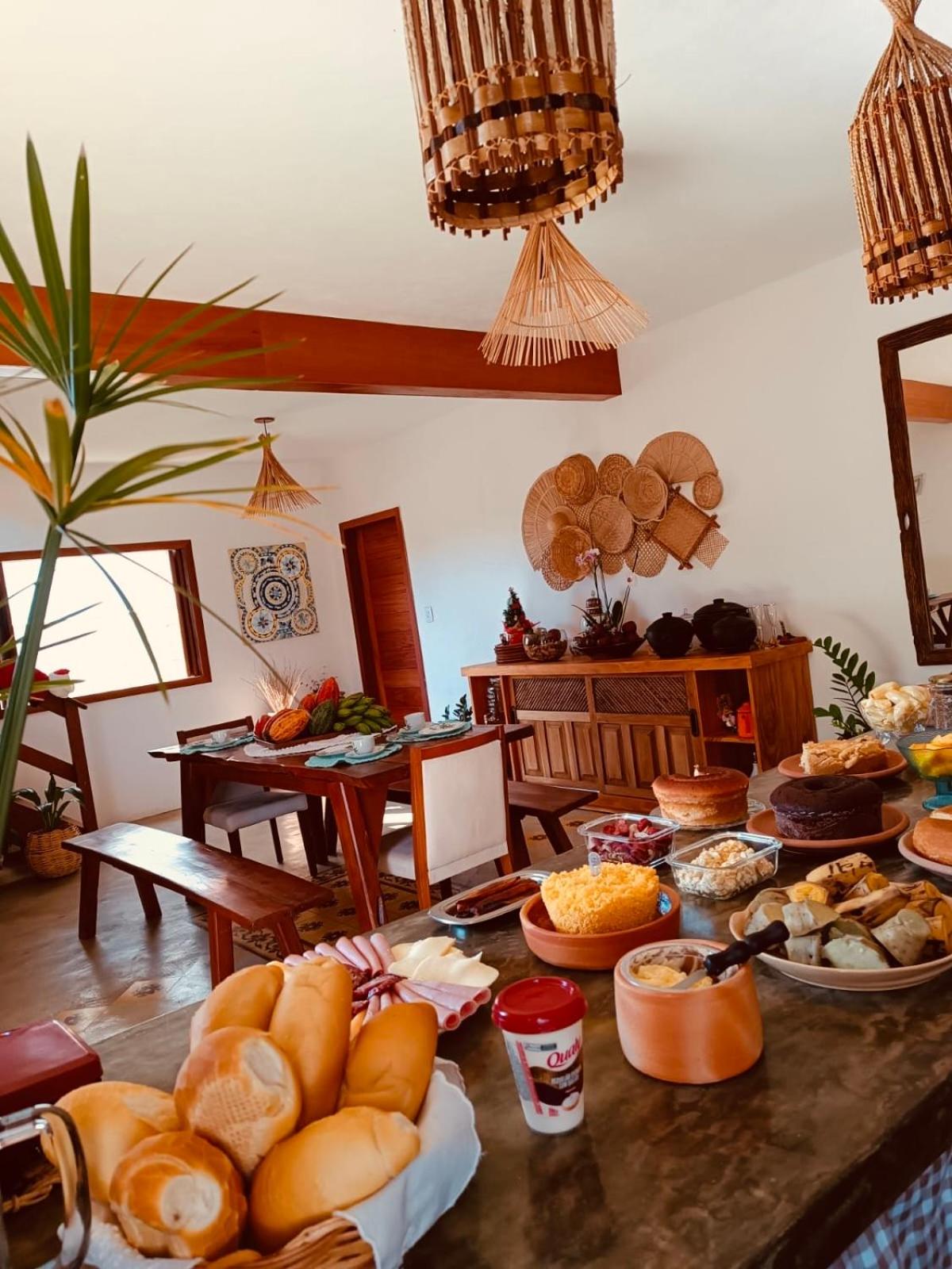 Villa Maria - Serra Grande