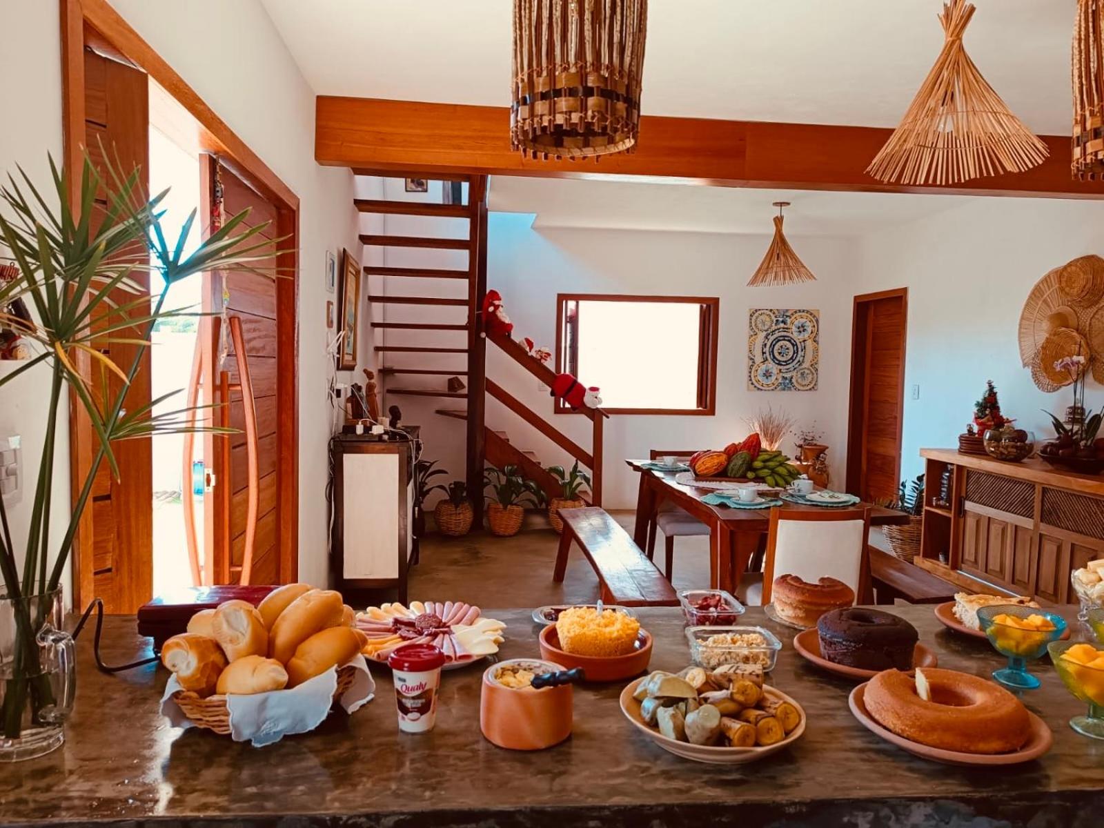 Villa Maria - Serra Grande