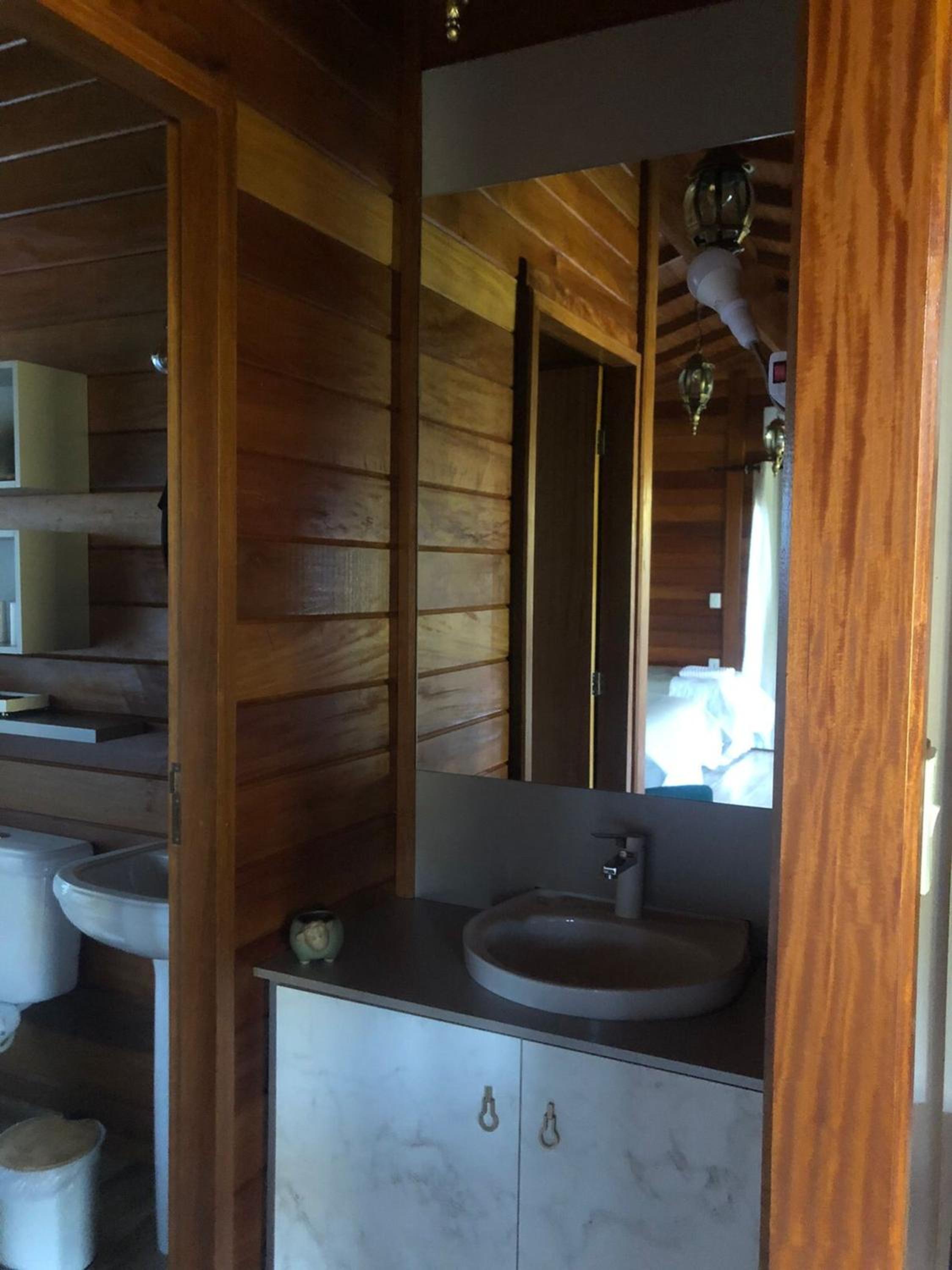 Cabanas do Empório Aparados da Serra
