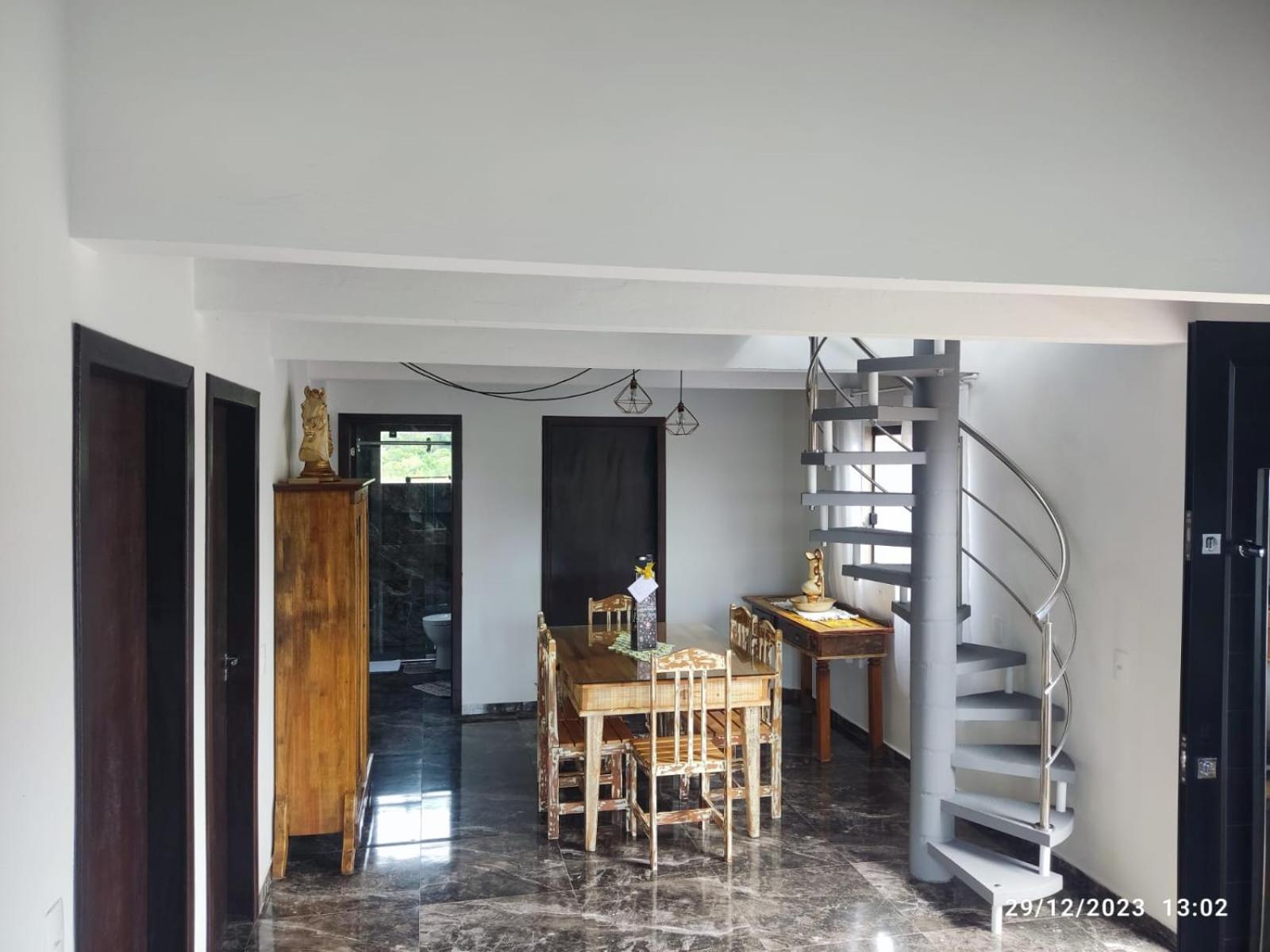 Apartamento Encanto Praia da Pinheira