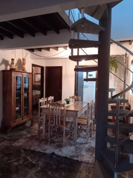Apartamento Encanto Praia da Pinheira