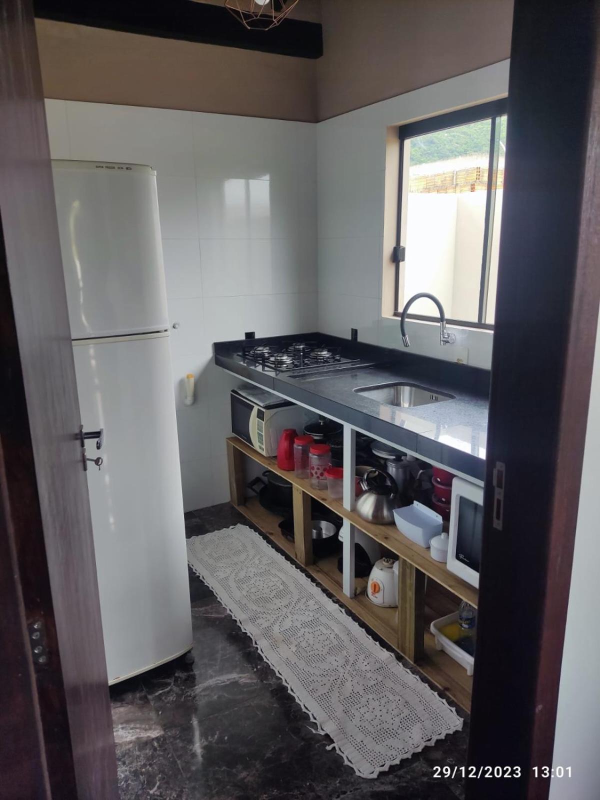 Apartamento Encanto Praia da Pinheira