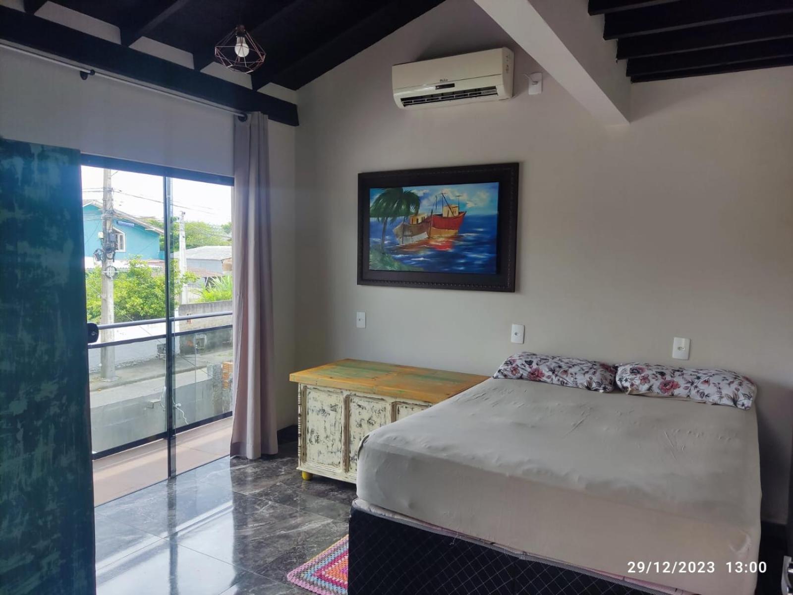 Apartamento Encanto Praia da Pinheira