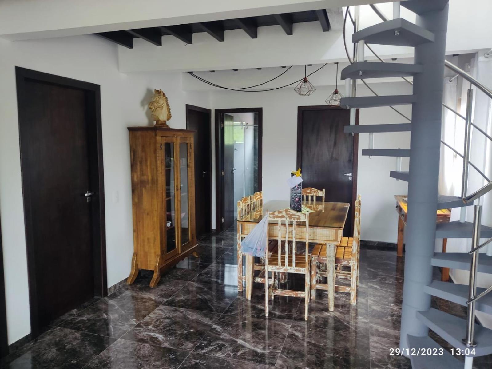 Apartamento Encanto Praia da Pinheira