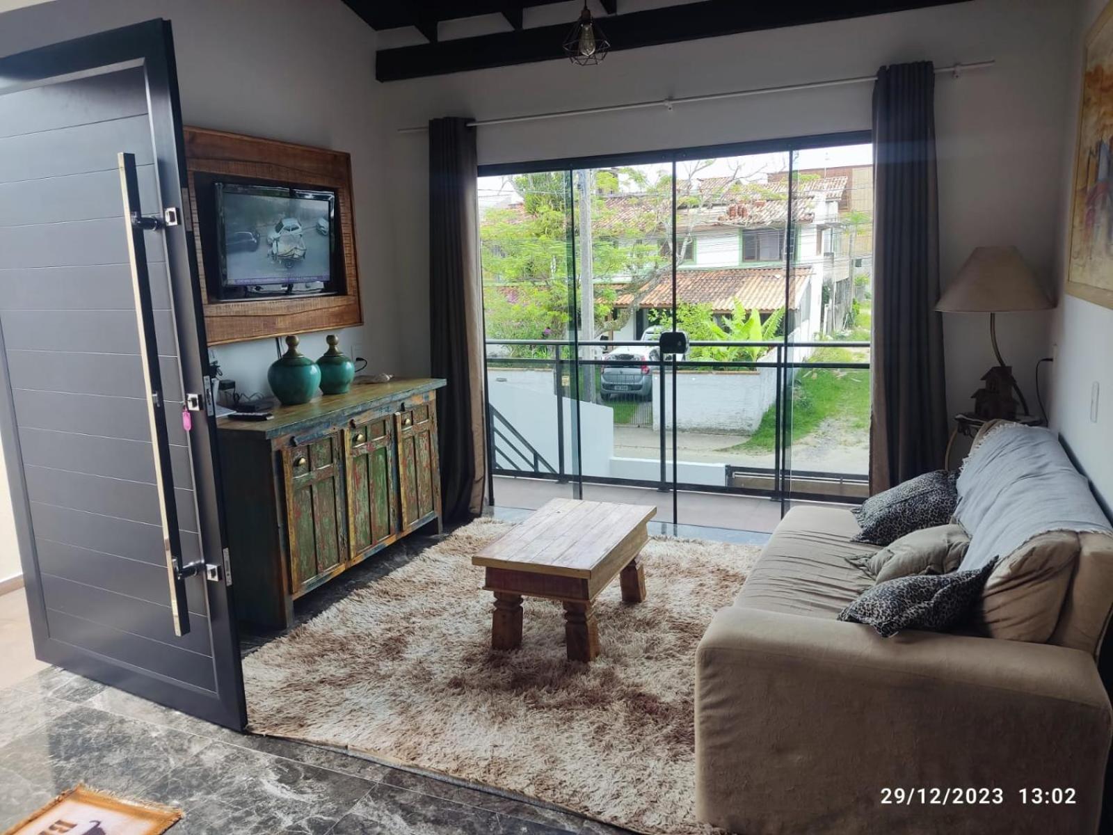 Apartamento Encanto Praia da Pinheira