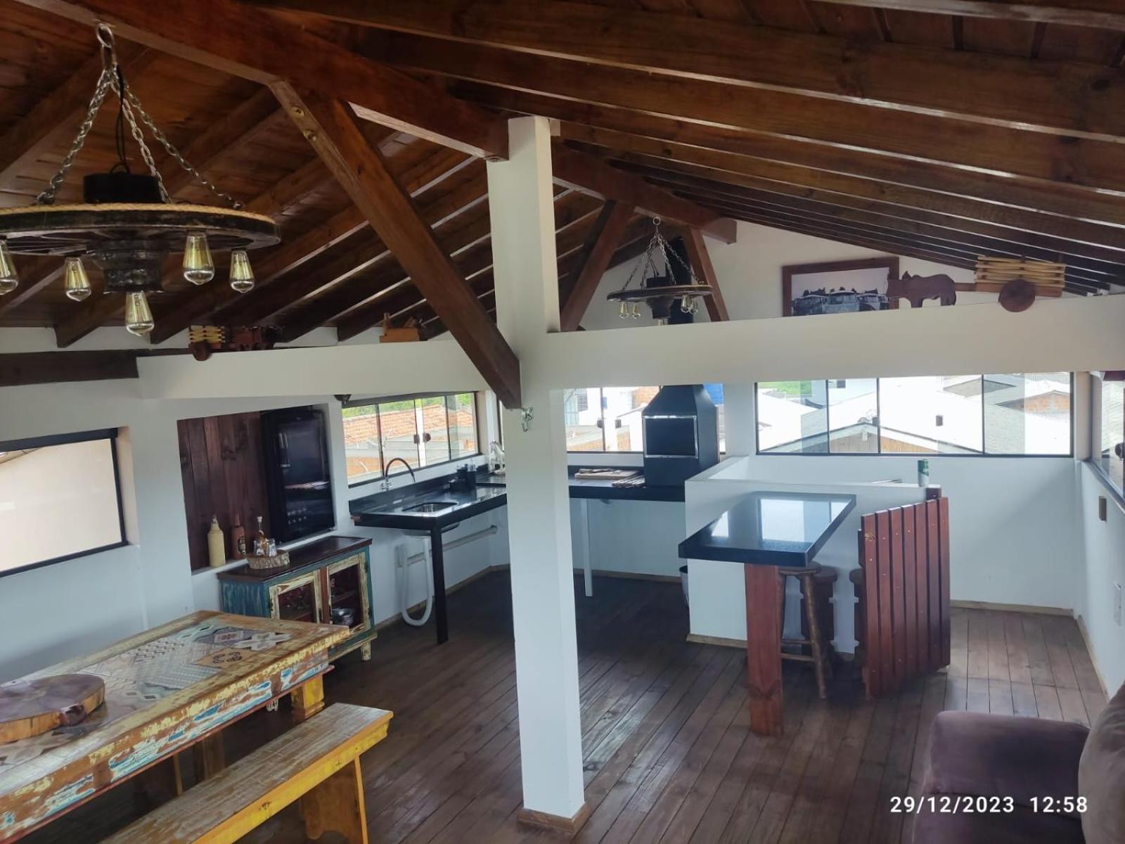 Apartamento Encanto Praia da Pinheira