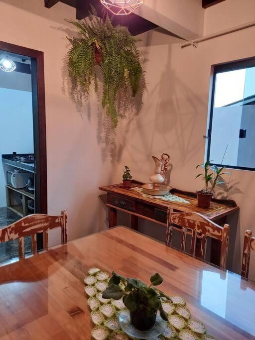 Apartamento Encanto Praia da Pinheira