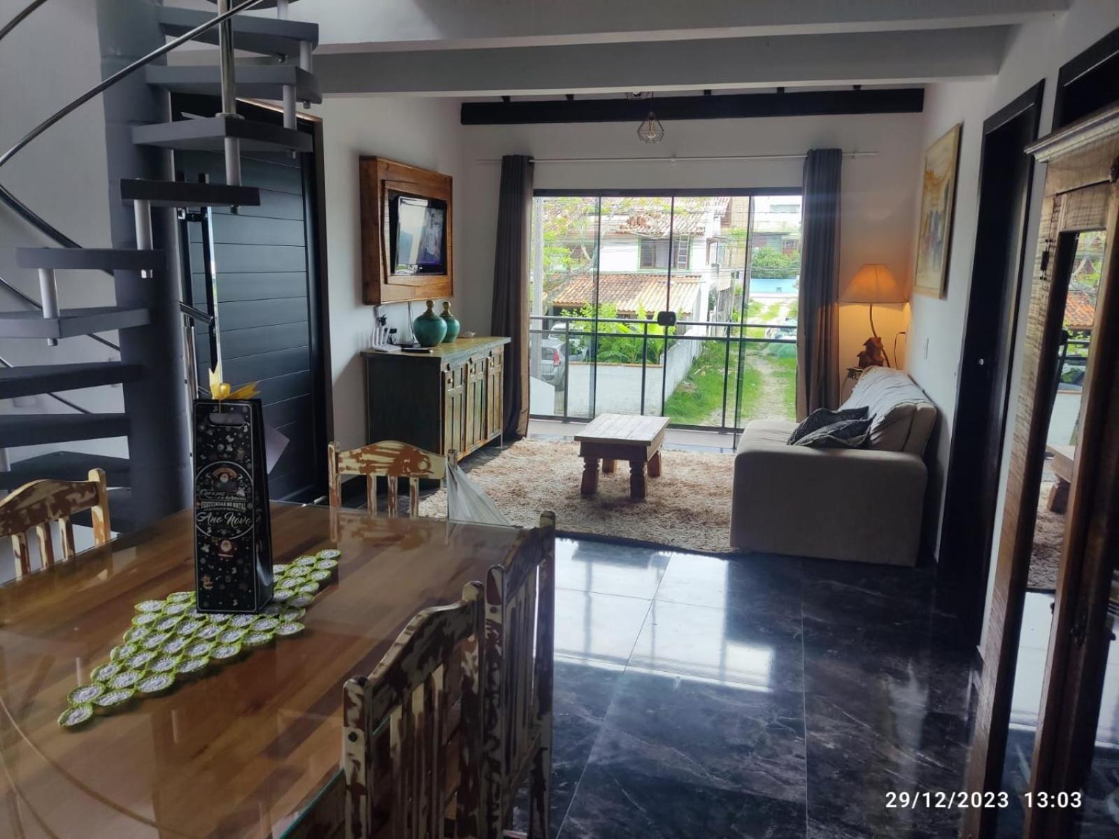 Apartamento Encanto Praia da Pinheira