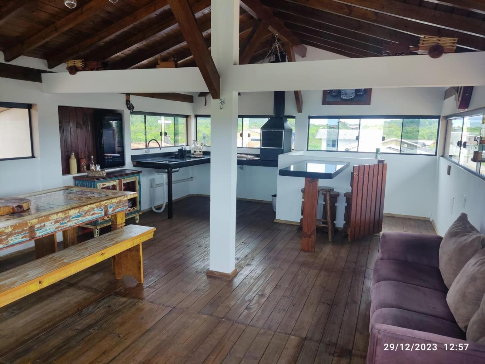 Apartamento Encanto Praia da Pinheira