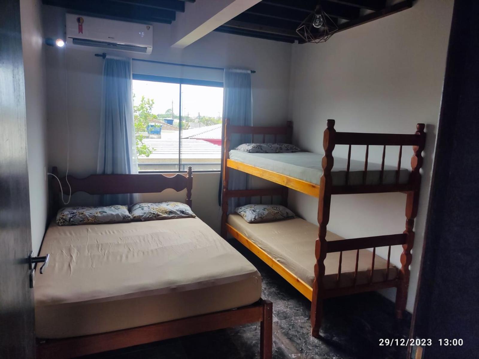 Apartamento Encanto Praia da Pinheira