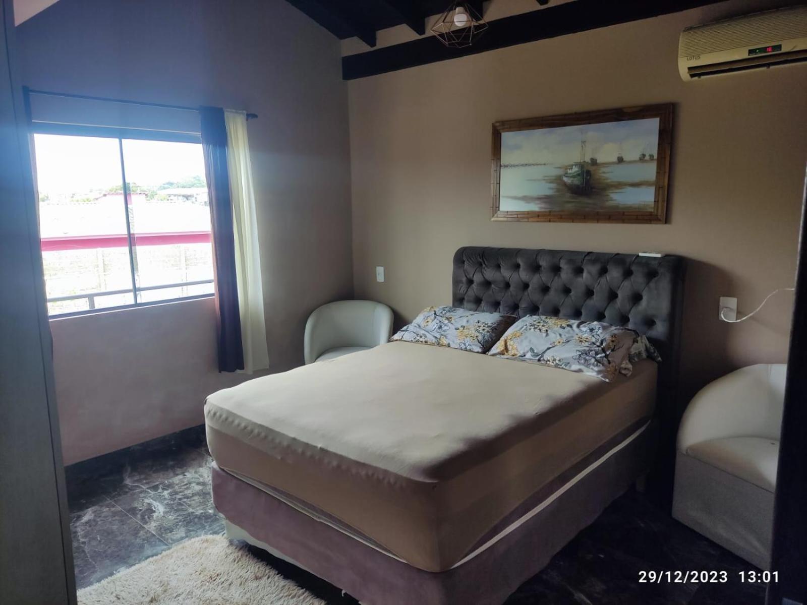 Apartamento Encanto Praia da Pinheira