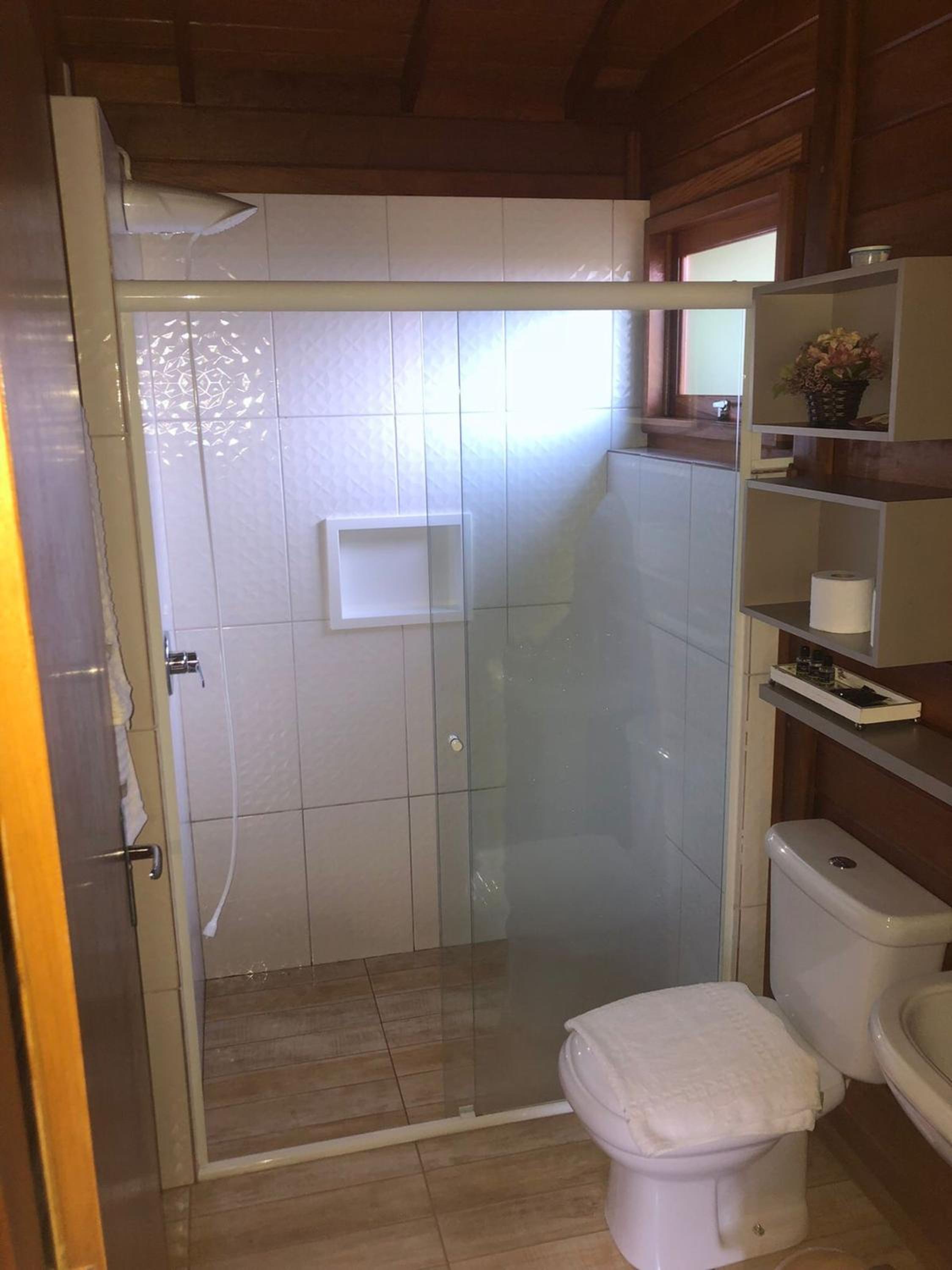 Cabanas do Empório Aparados da Serra