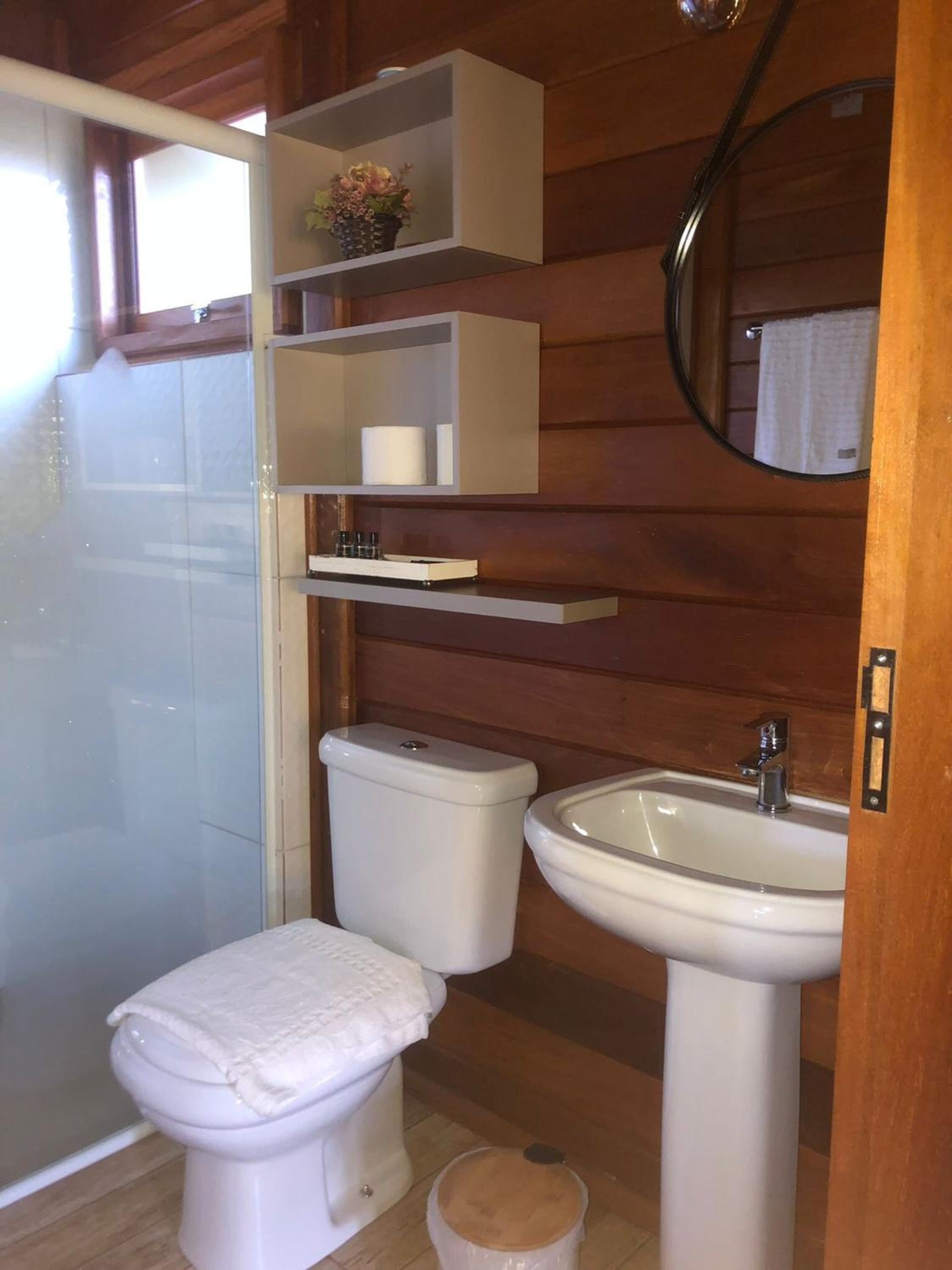 Cabanas do Empório Aparados da Serra