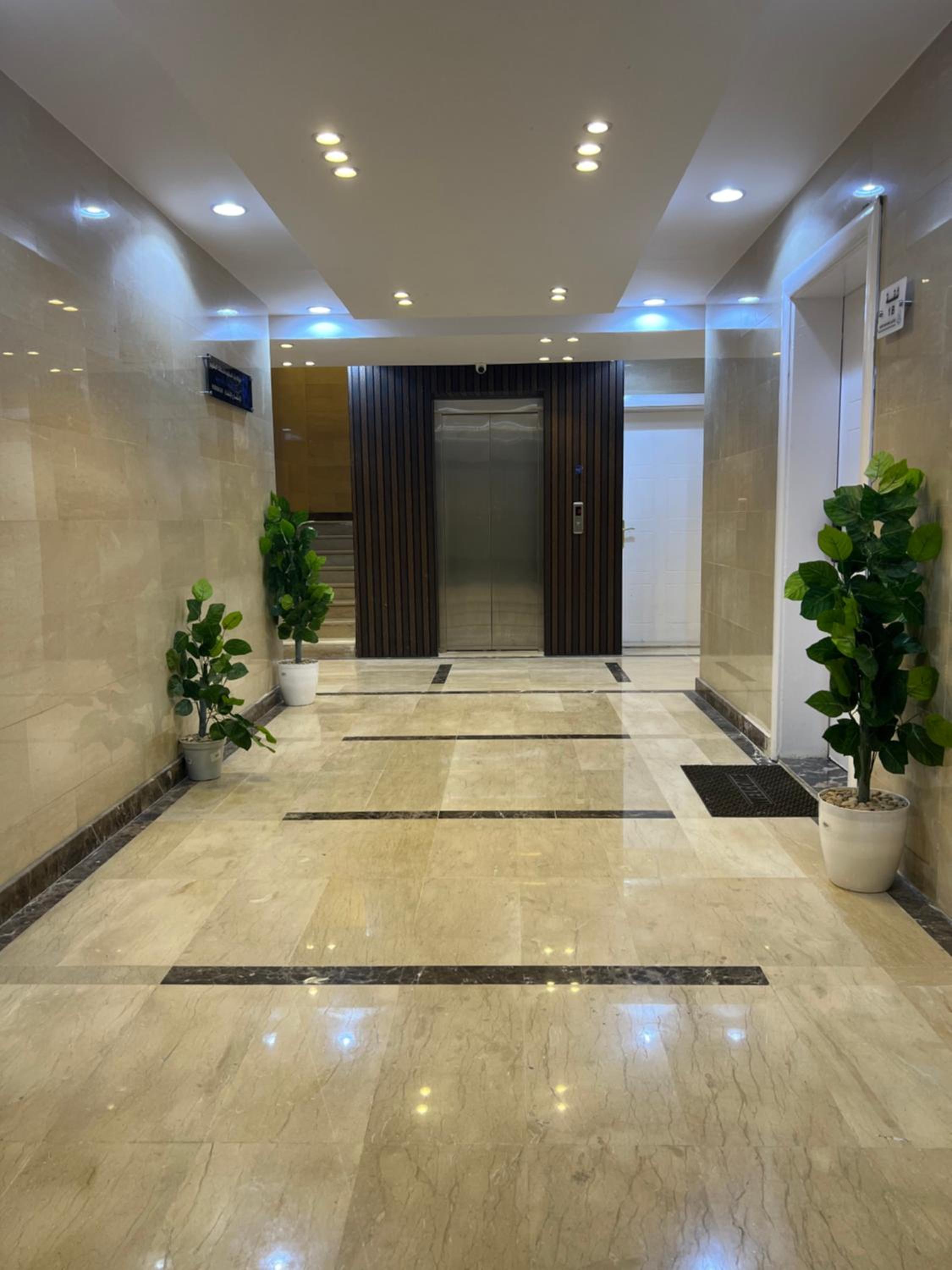 Modren apartment in Almalqa