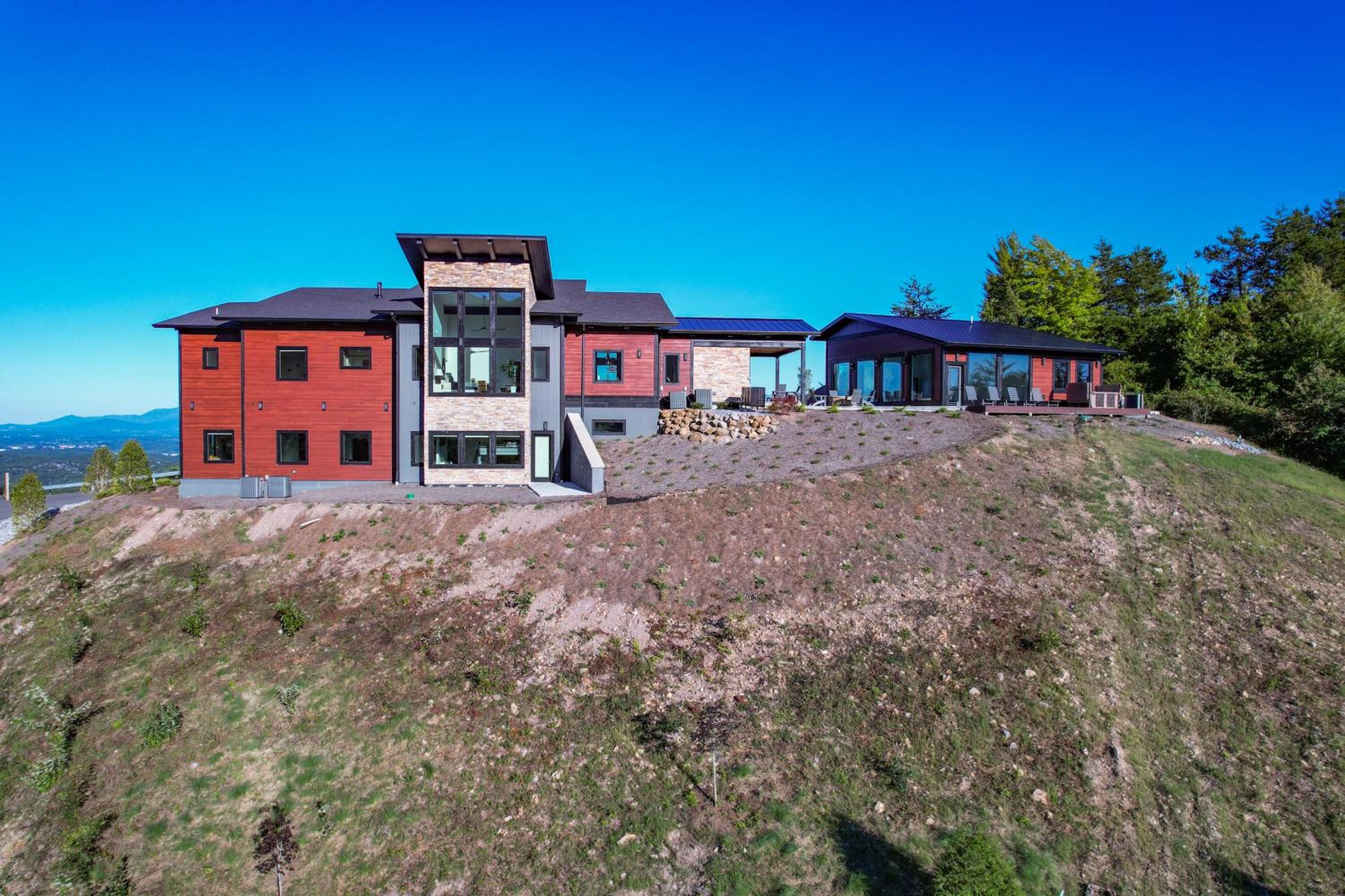 Higher Power, 6bdrm 6bath, Specials, Free Tickets, Indoor Pool, Amazing View, Hot Tub, Gameroom view 2