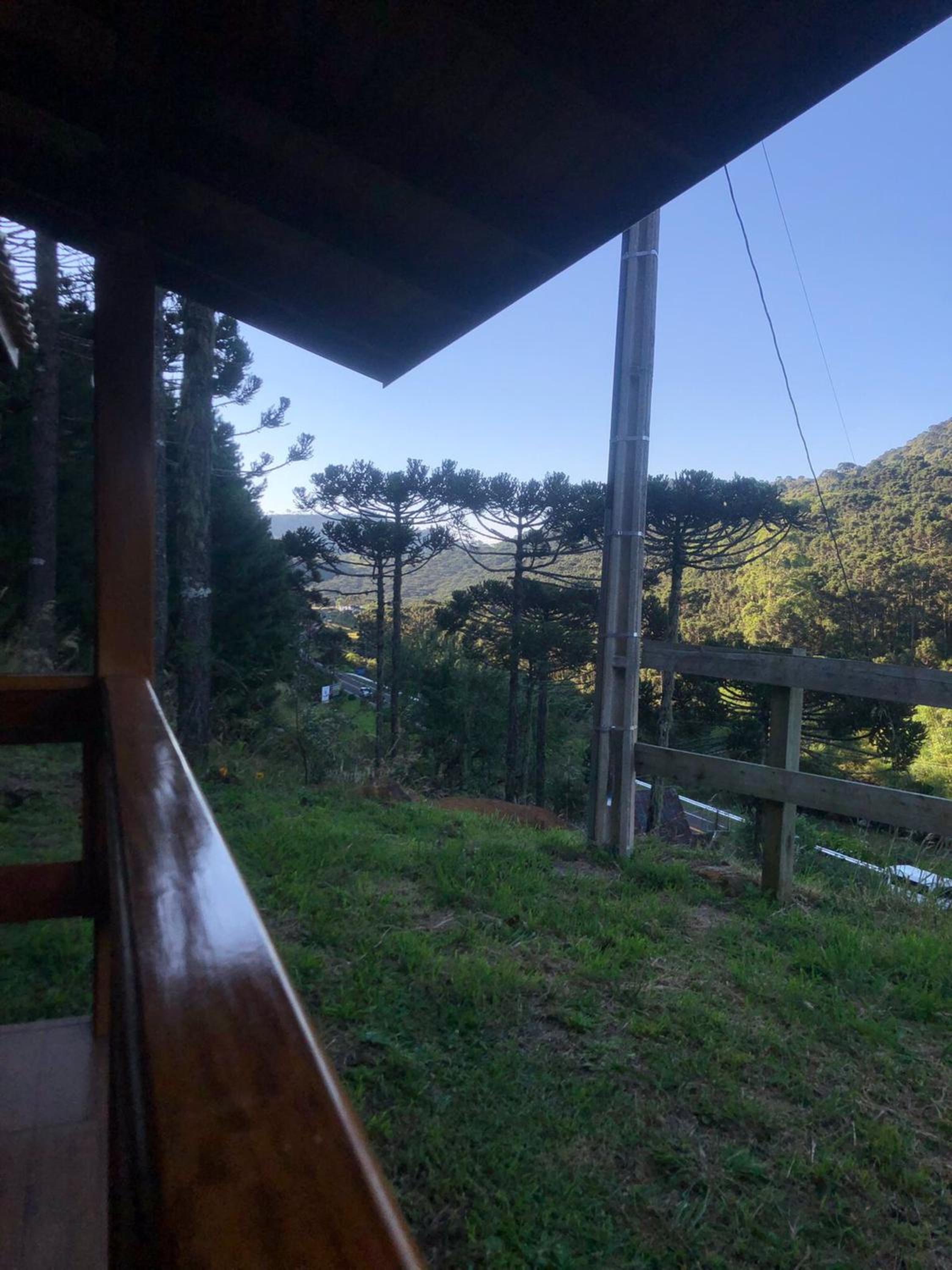 Cabanas do Empório Aparados da Serra