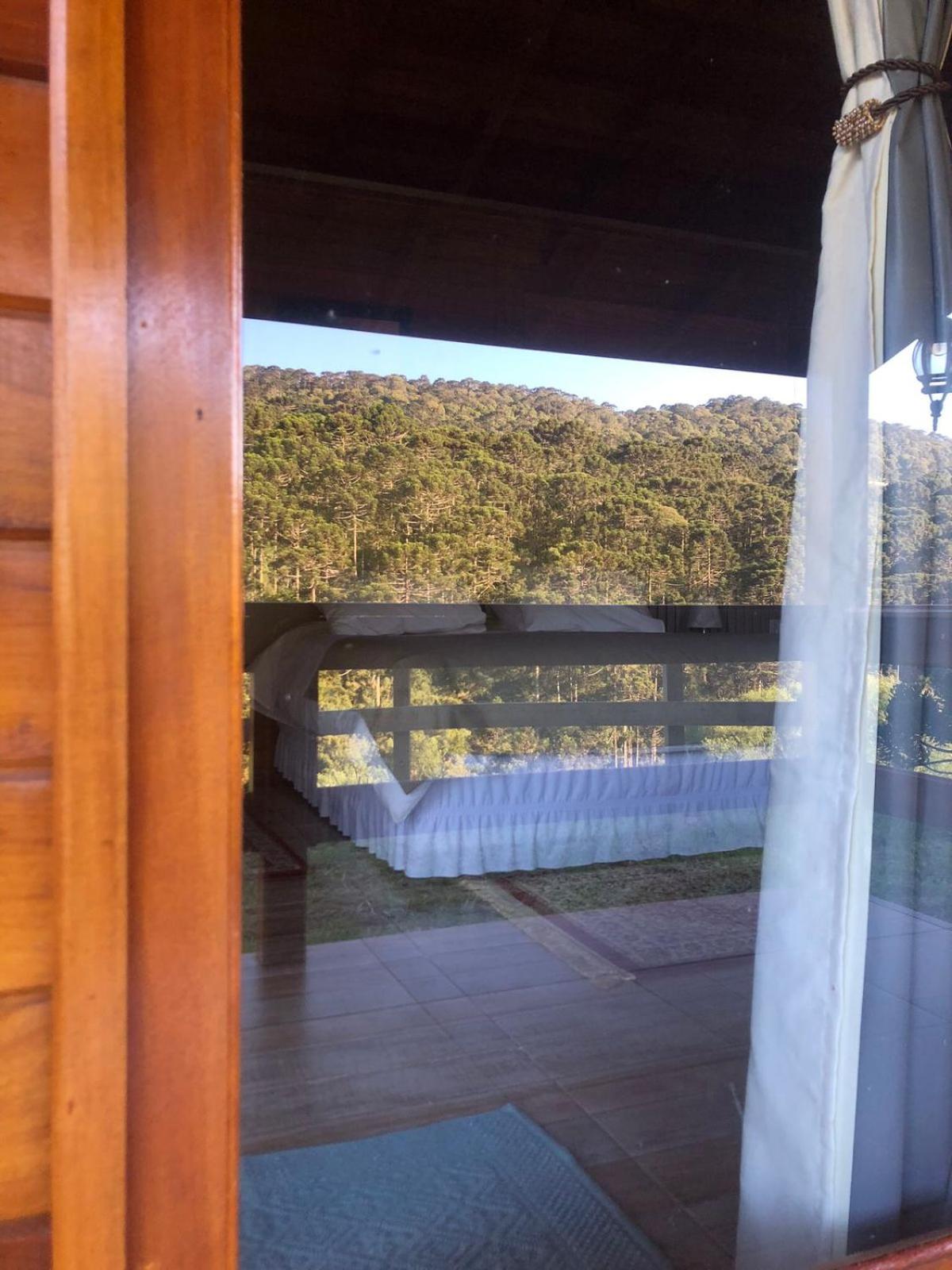 Cabanas do Empório Aparados da Serra