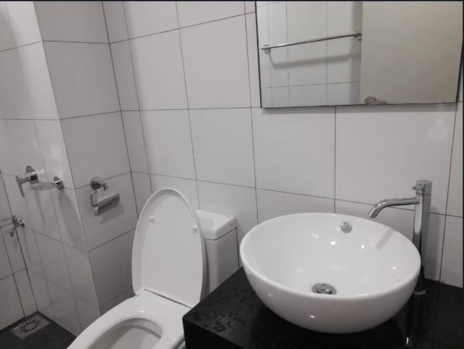 Absolute Convenience Meets Luxury