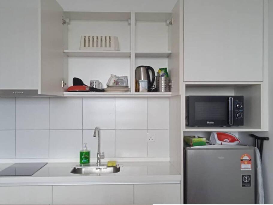 Absolute Convenience Meets Luxury