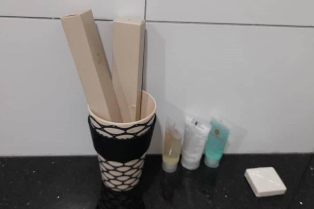 Absolute Convenience Meets Luxury