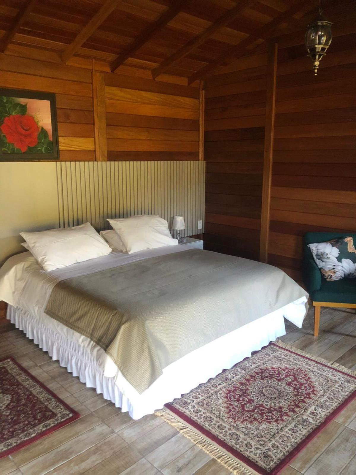 Cabanas do Empório Aparados da Serra