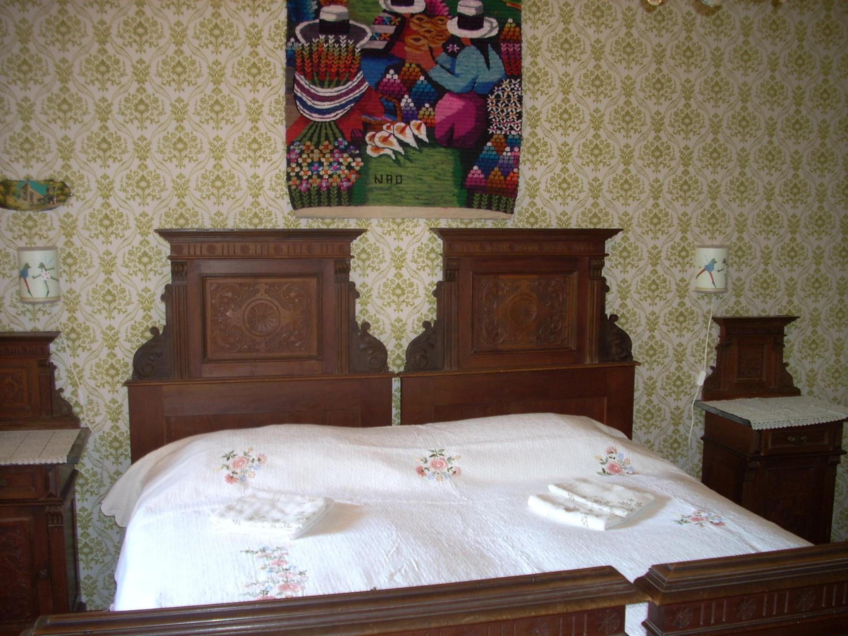 Bed and Breakfast Al Laghetto