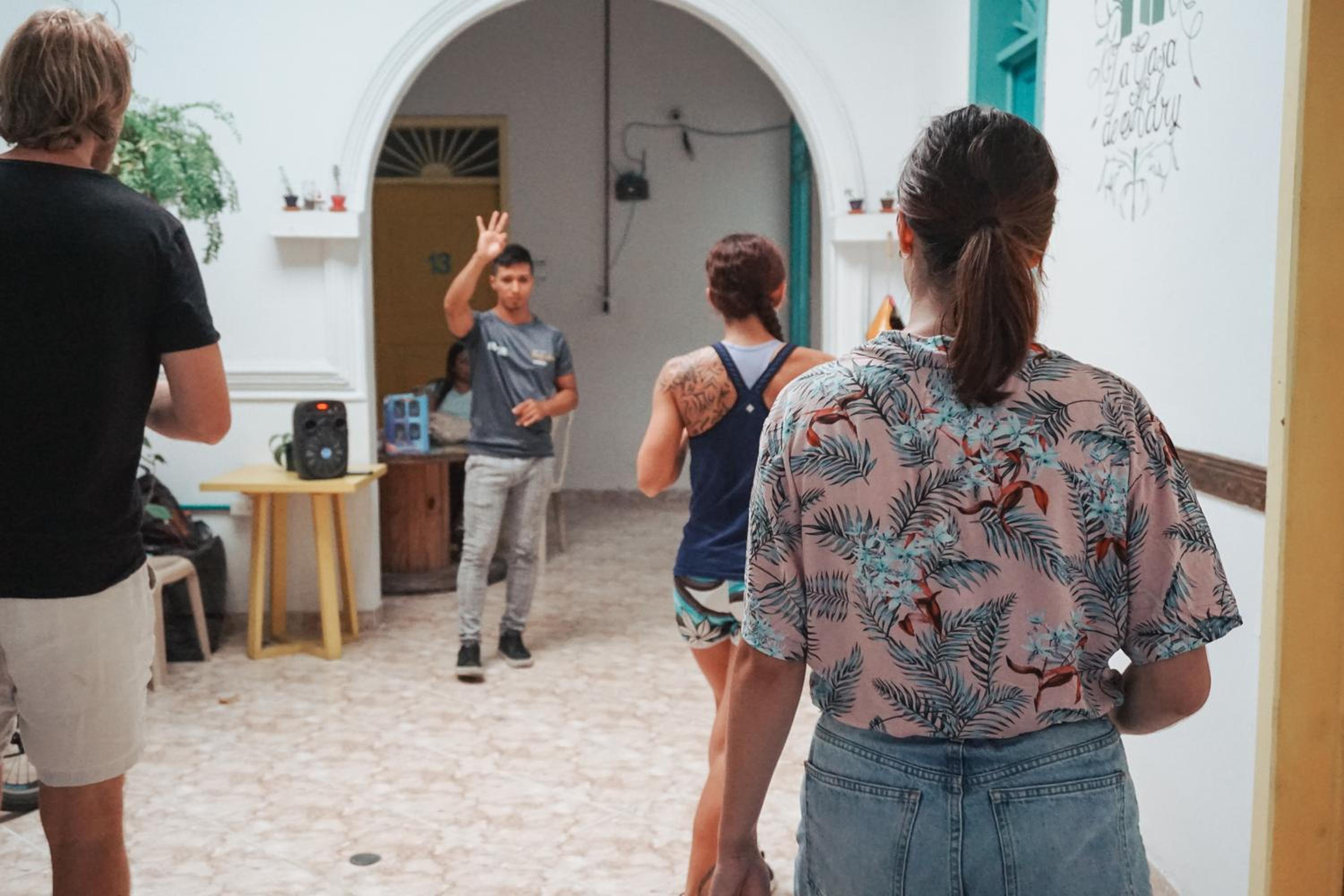 La Casa de Adry