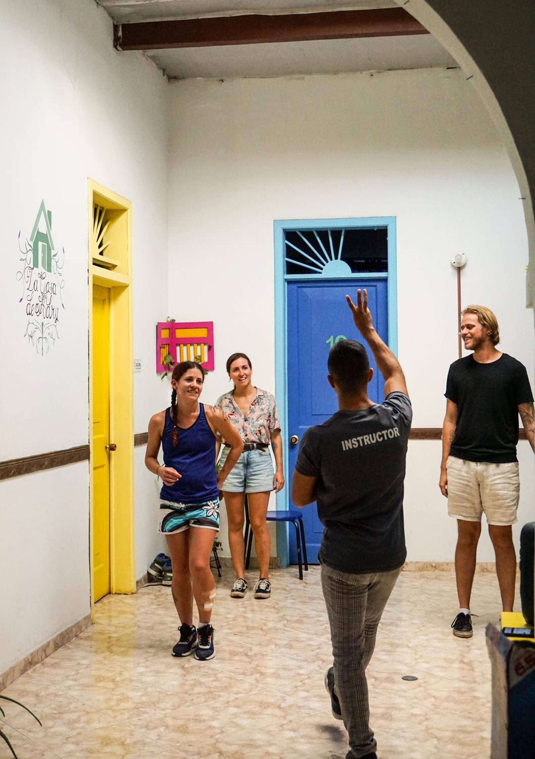 La Casa de Adry