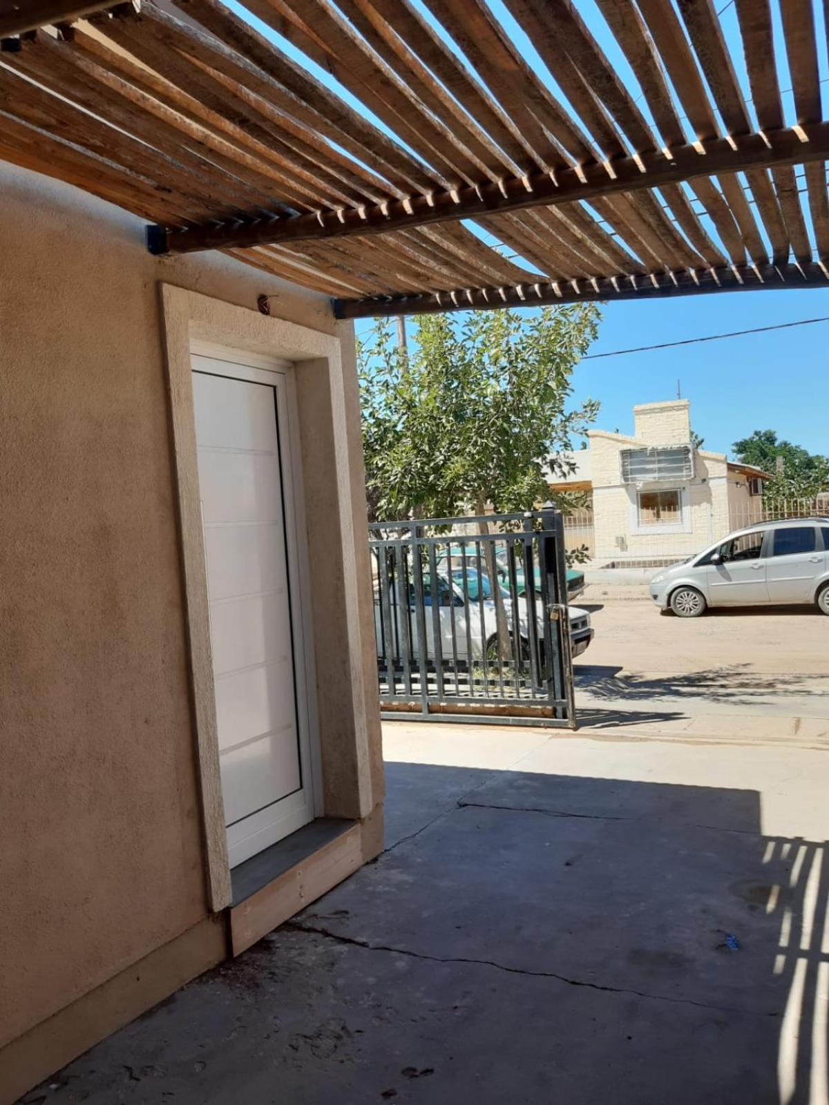 Casa en San Antonio Oeste 4 pax