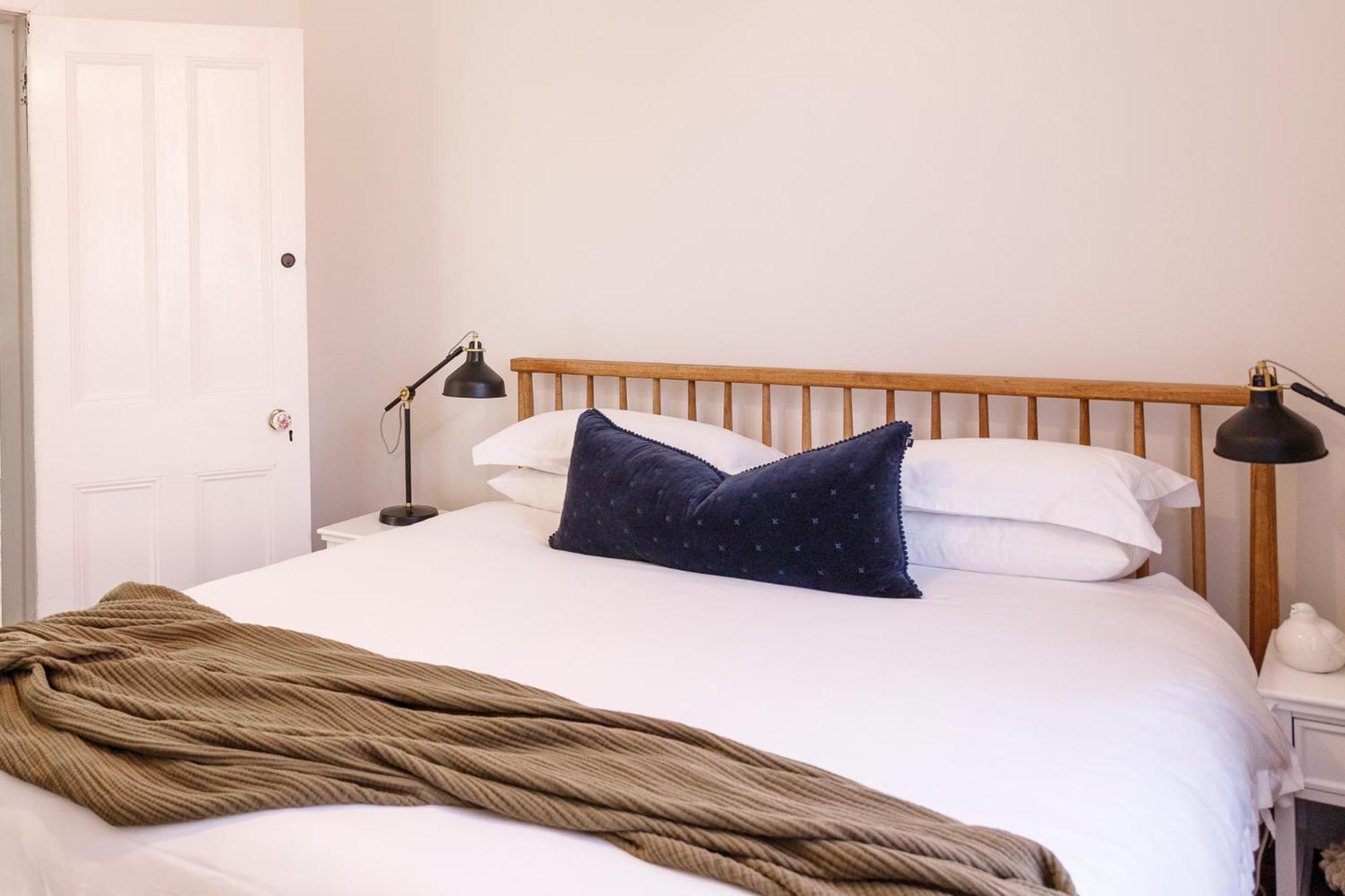Hazel House Boutique Heritage Stay in Central Goulburn