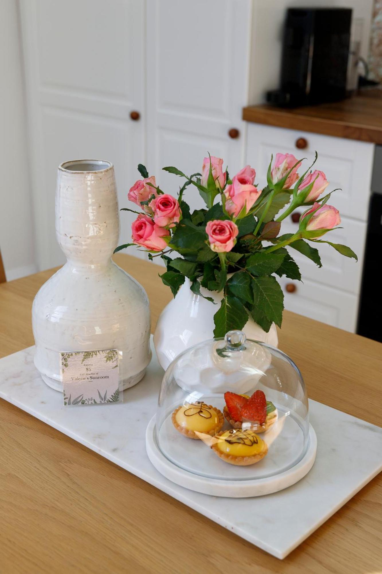 Hazel House Boutique Heritage Stay in Central Goulburn
