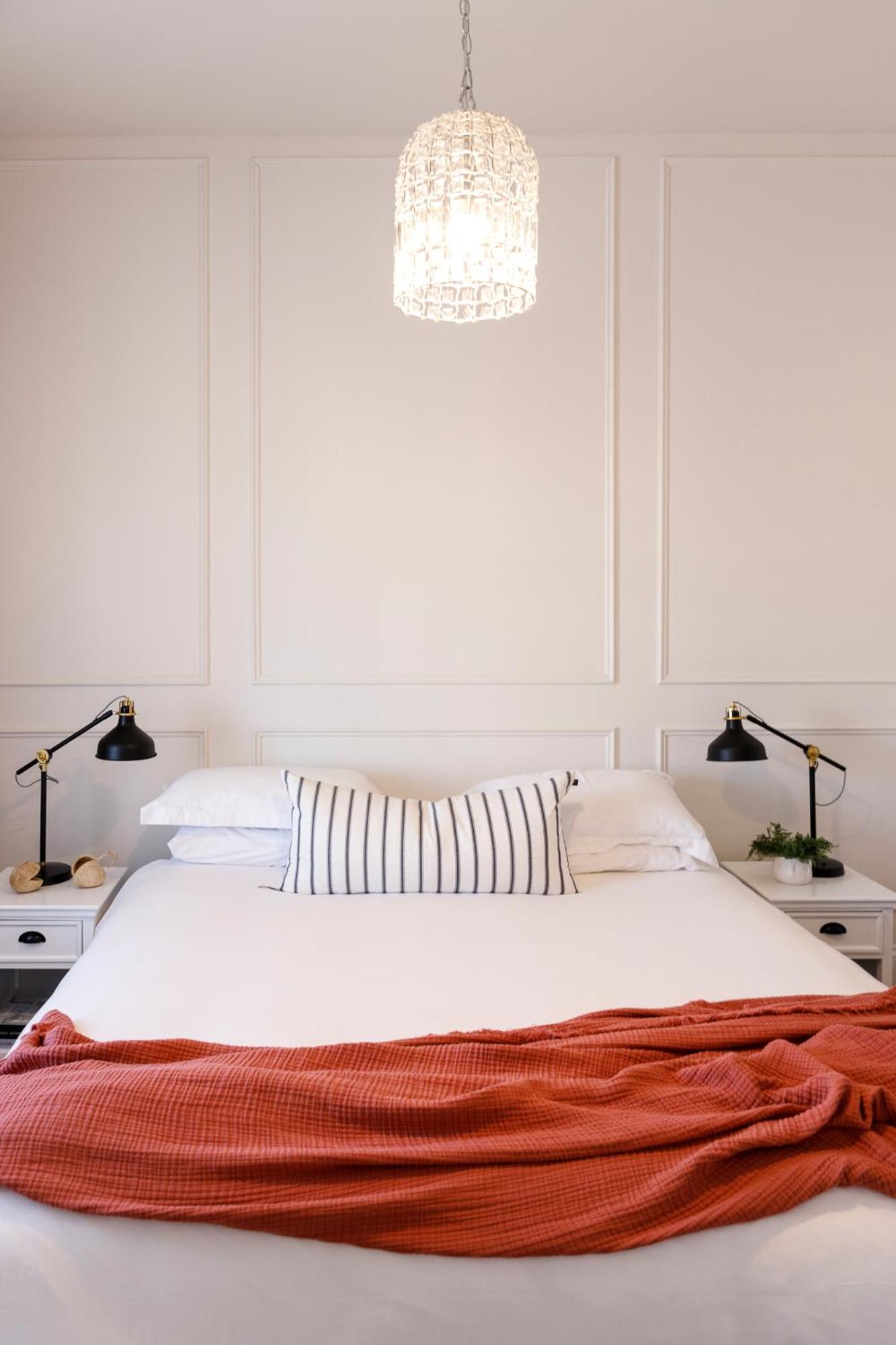 Hazel House Boutique Heritage Stay in Central Goulburn