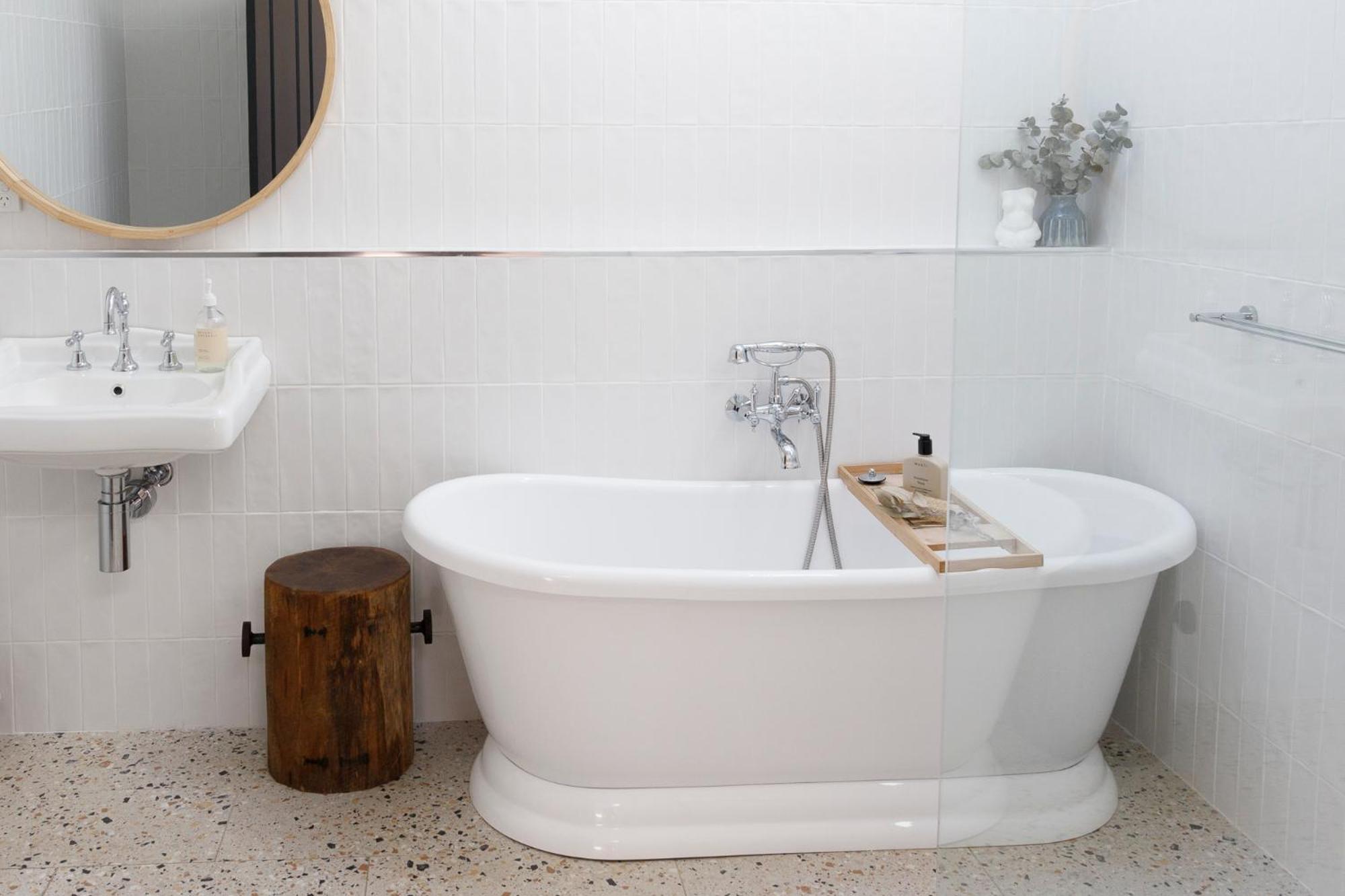Hazel House Boutique Heritage Stay in Central Goulburn