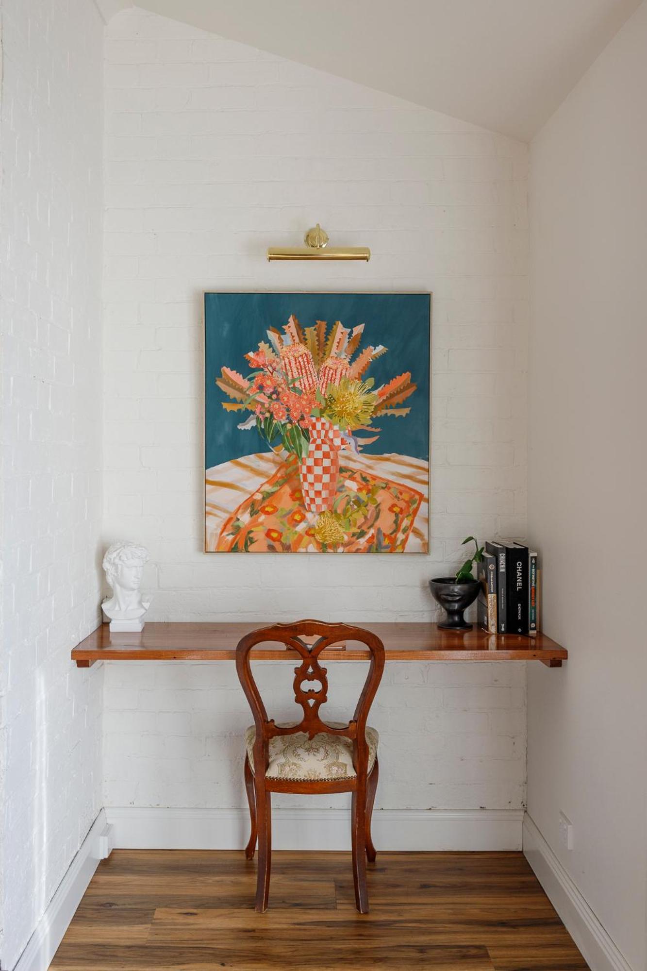 Hazel House Boutique Heritage Stay in Central Goulburn