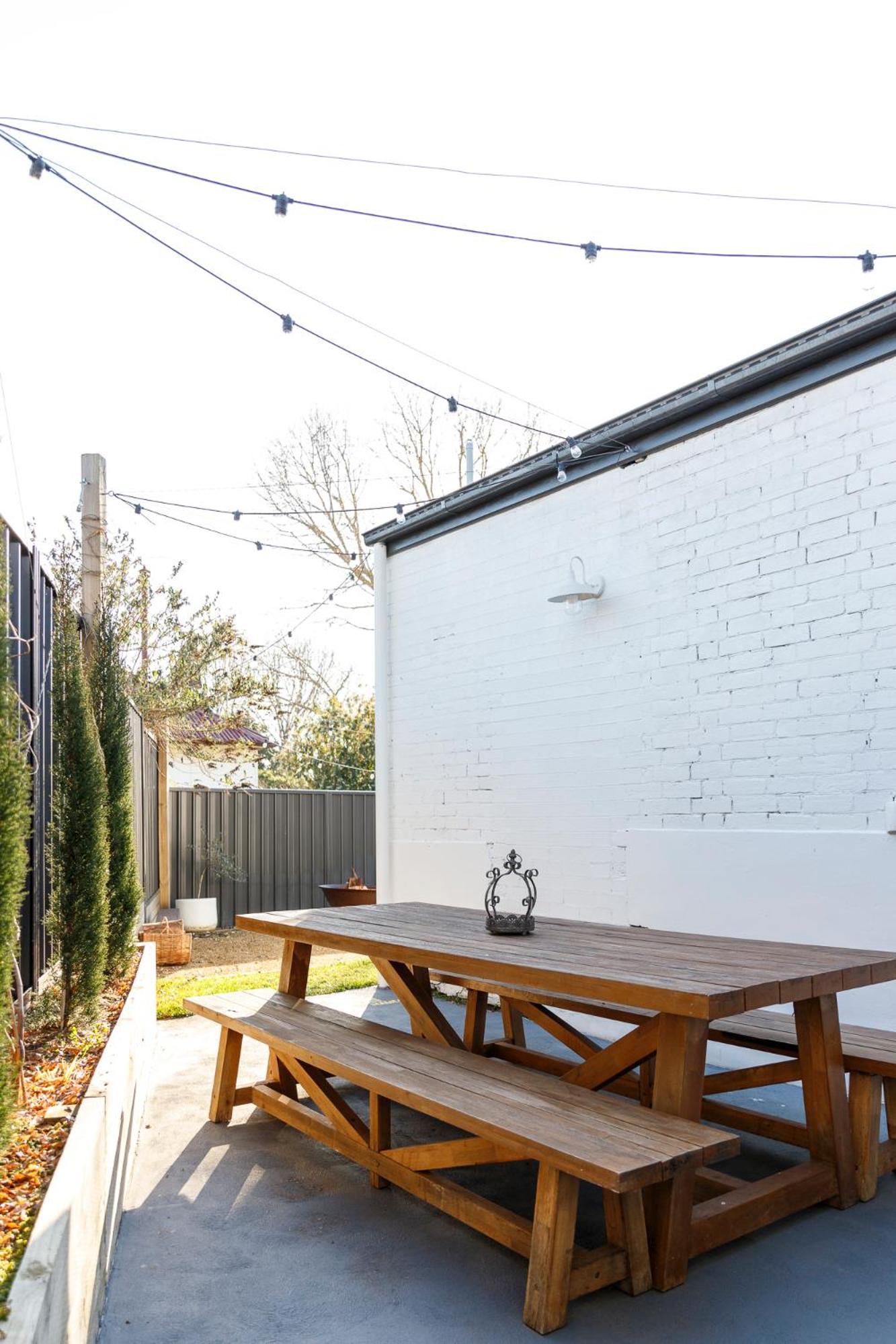 Hazel House Boutique Heritage Stay in Central Goulburn