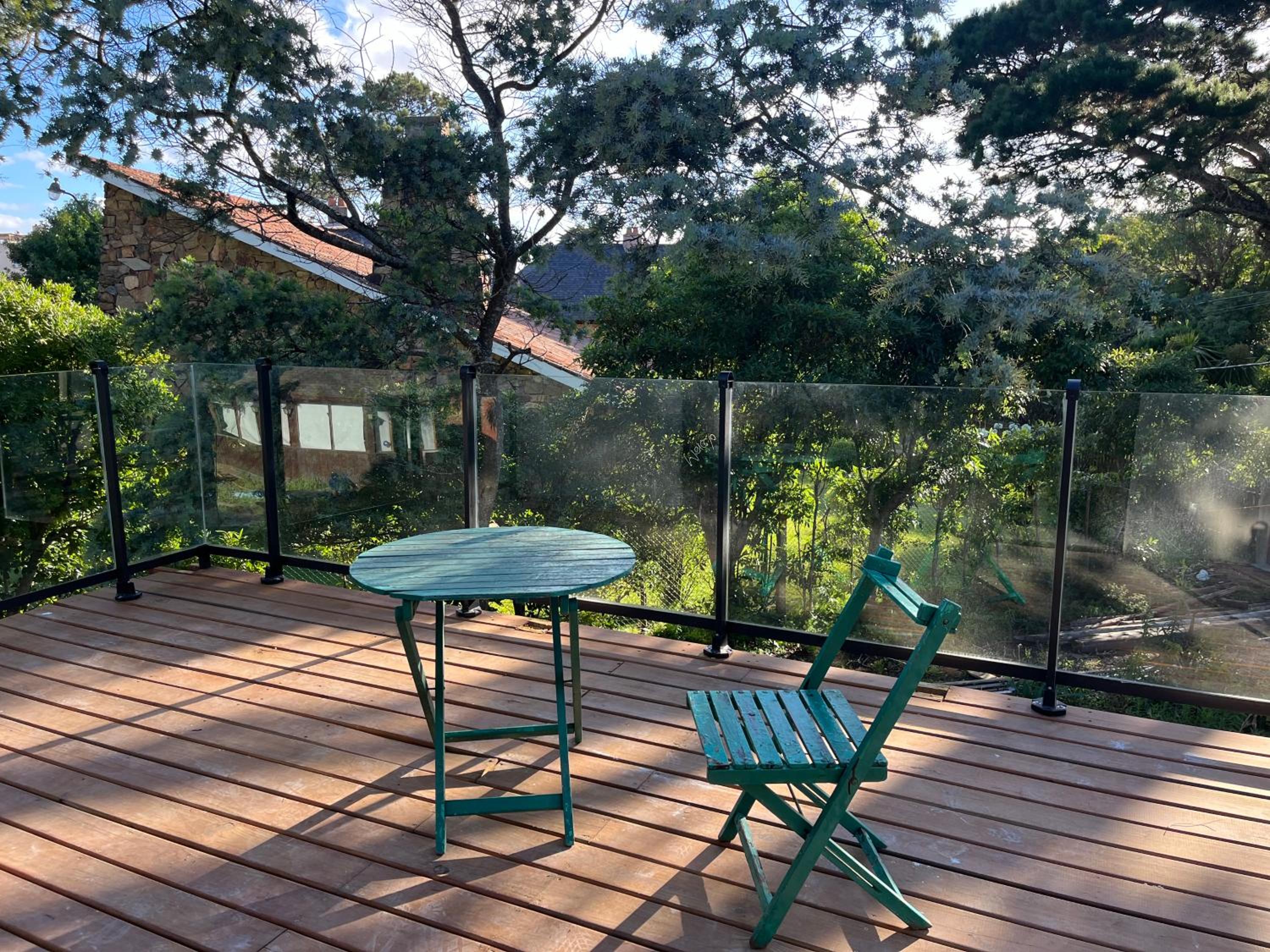Canela Residence