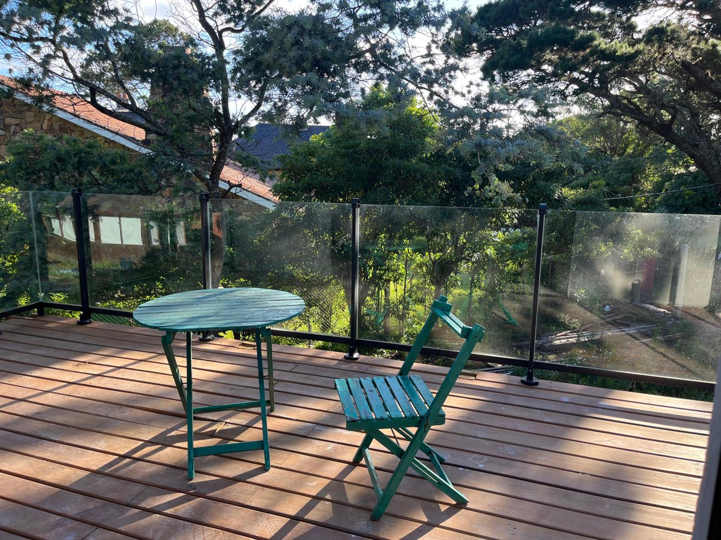 Canela Residence