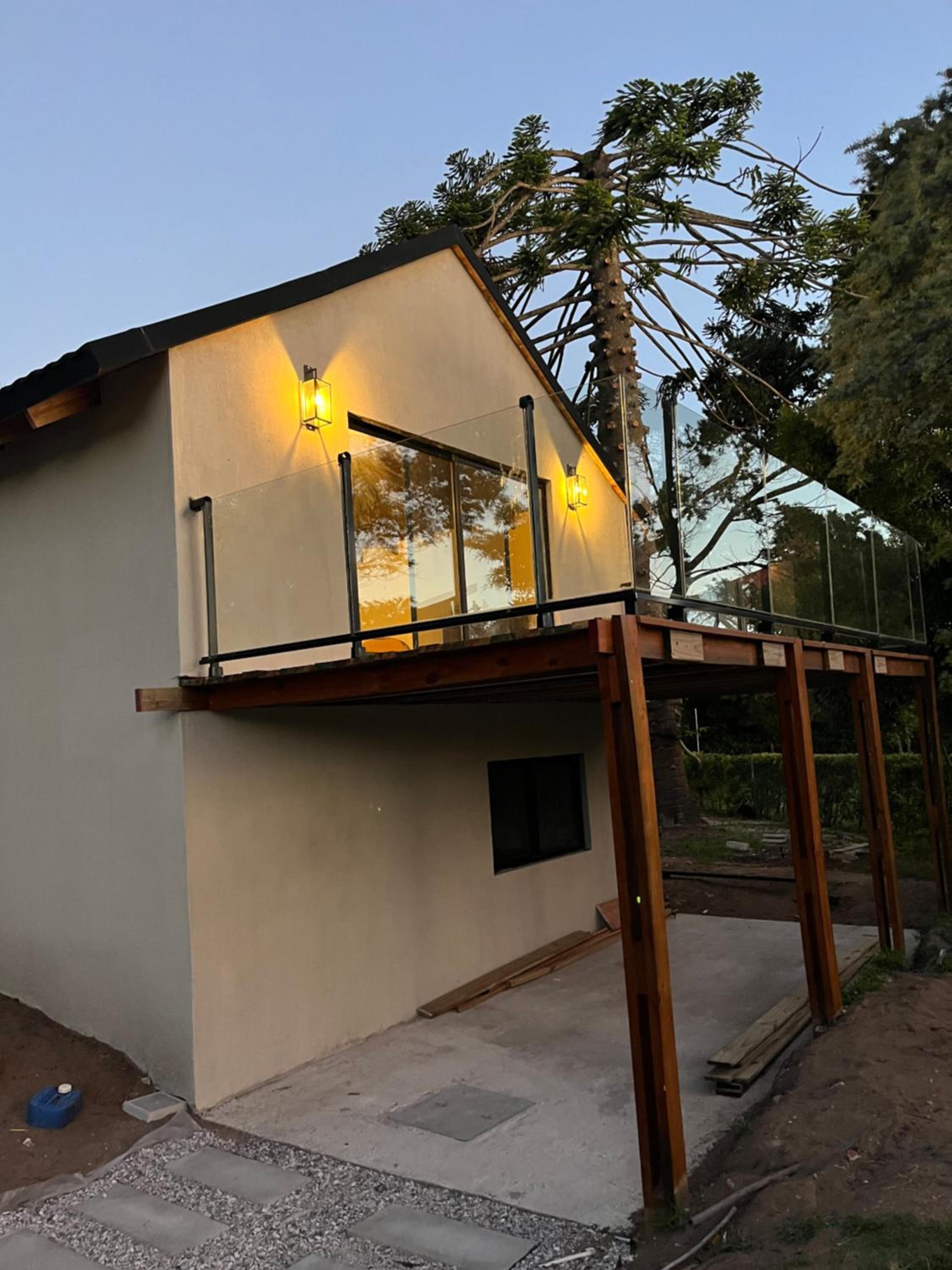Canela Residence
